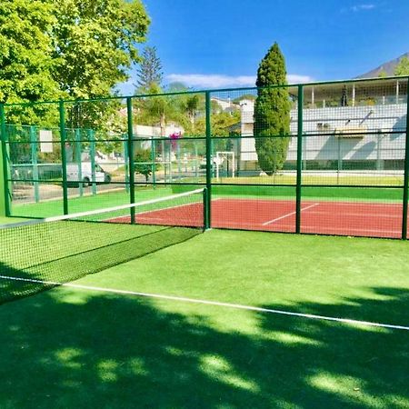 Marbellamar, Pool And Tennis Casa 59别墅 外观 照片