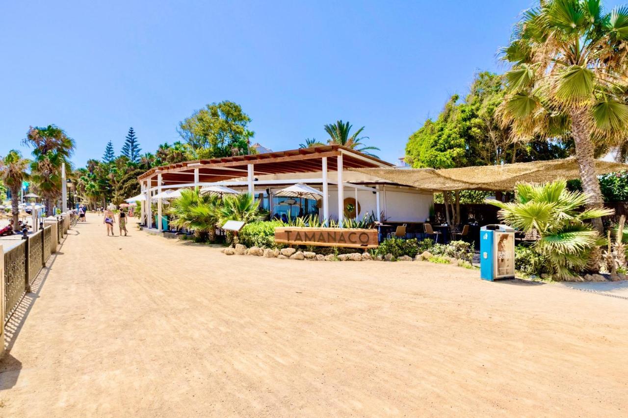 Marbellamar, Pool And Tennis Casa 59别墅 外观 照片