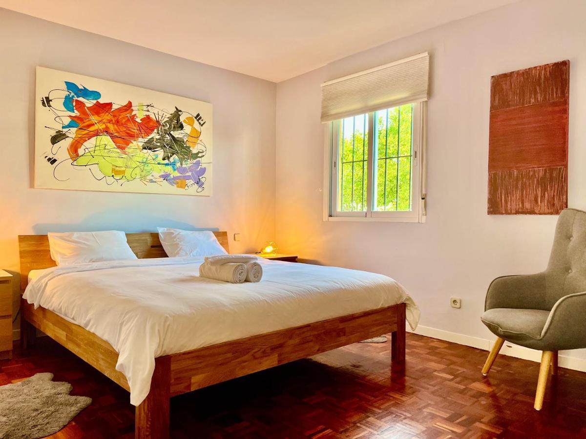 Marbellamar, Pool And Tennis Casa 59别墅 外观 照片