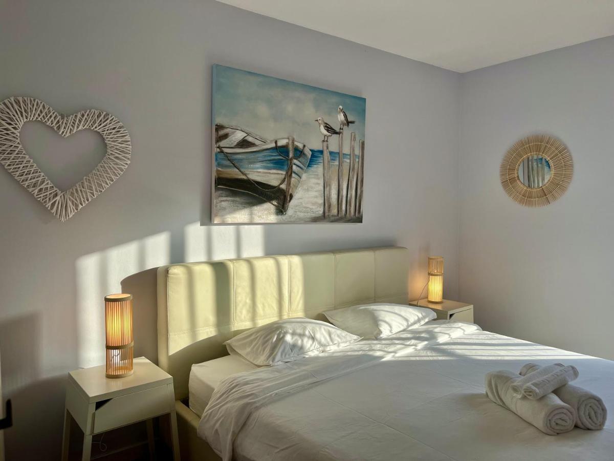 Marbellamar, Pool And Tennis Casa 59别墅 外观 照片