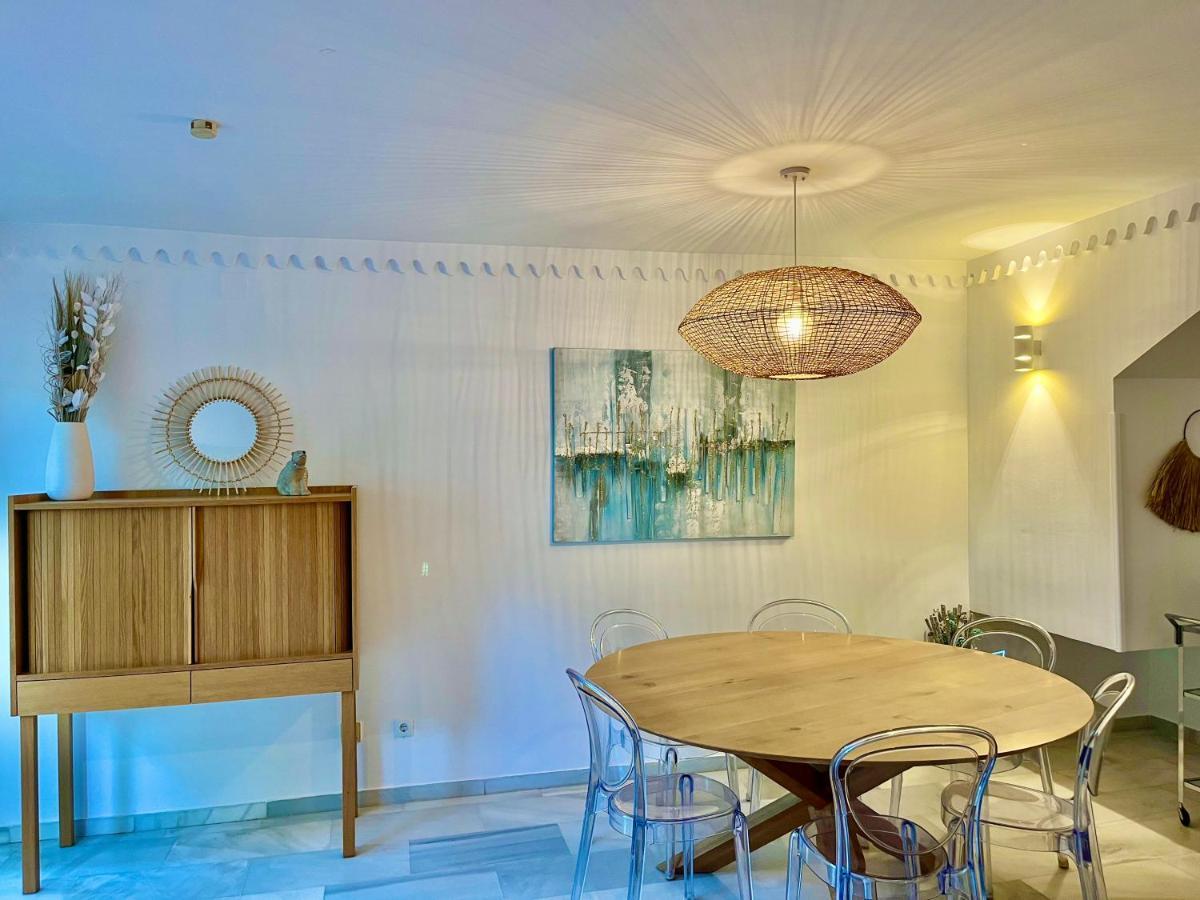 Marbellamar, Pool And Tennis Casa 59别墅 外观 照片